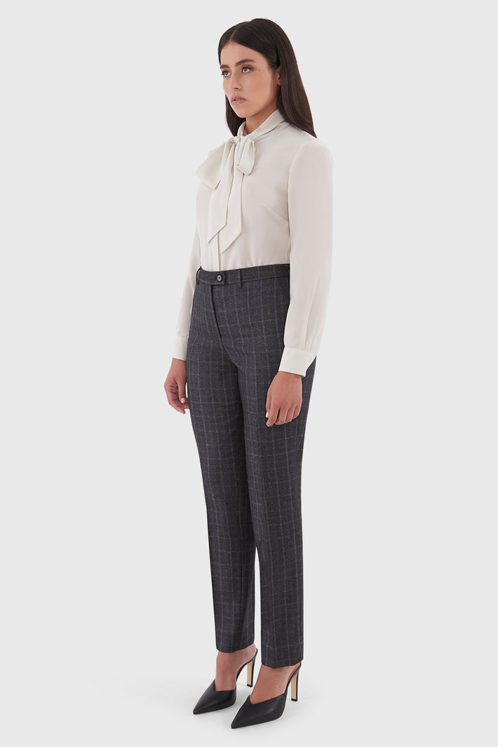 Taylor Slim Trouser