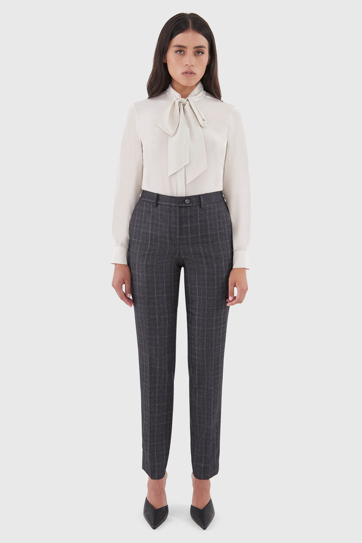 Taylor Slim Trouser