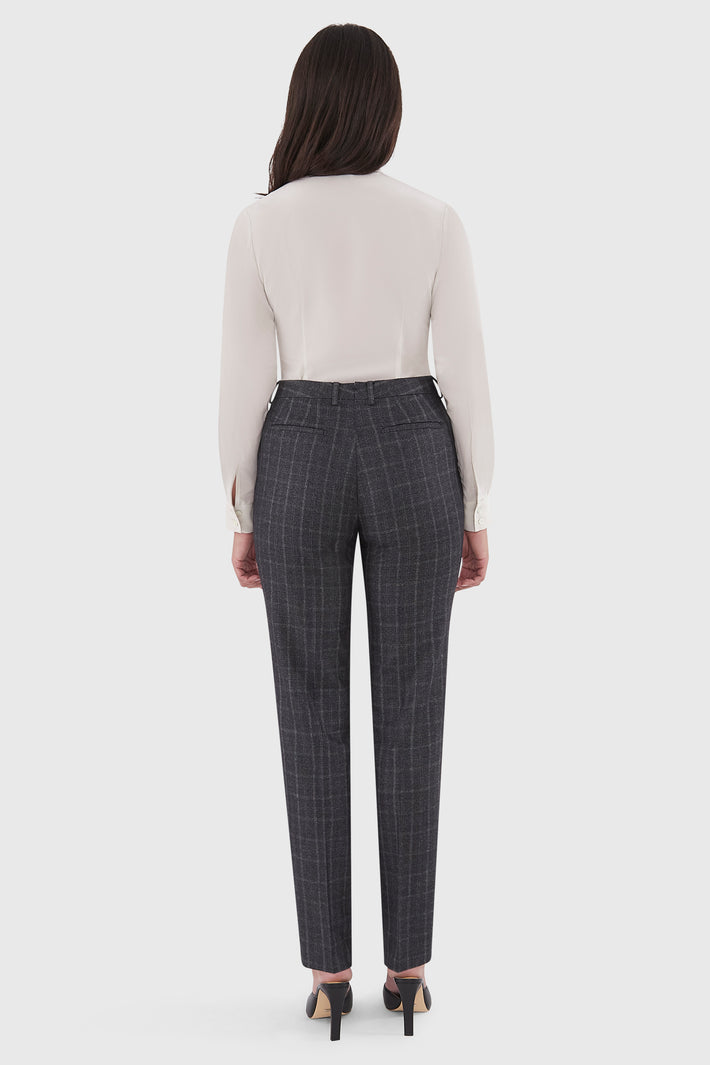 Norah Bow Blouse