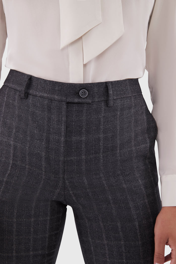 Taylor Slim Trouser