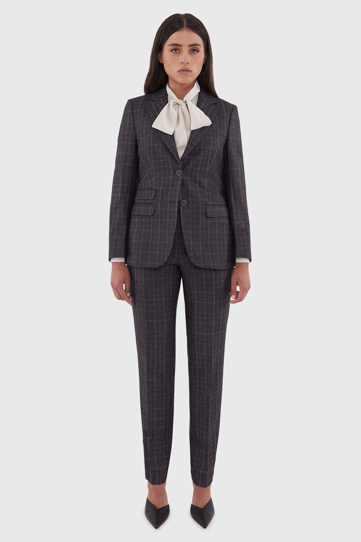 Taylor 2Btn Blazer
