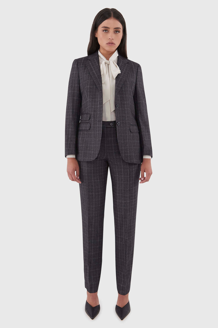 Taylor 2Btn Blazer