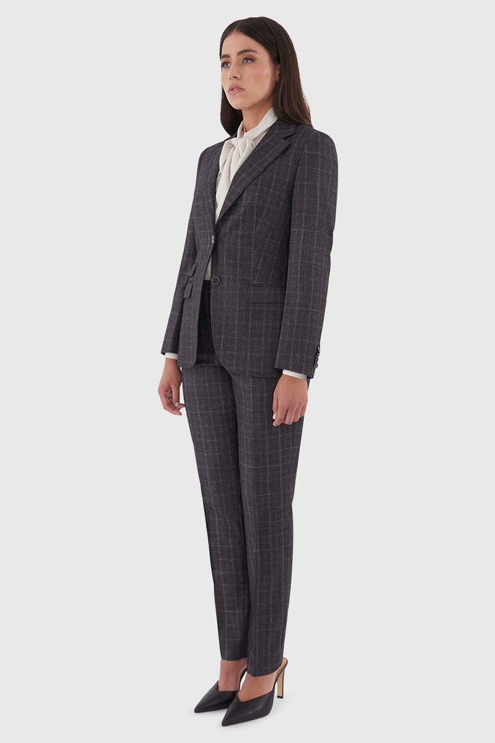Taylor 2Btn Blazer