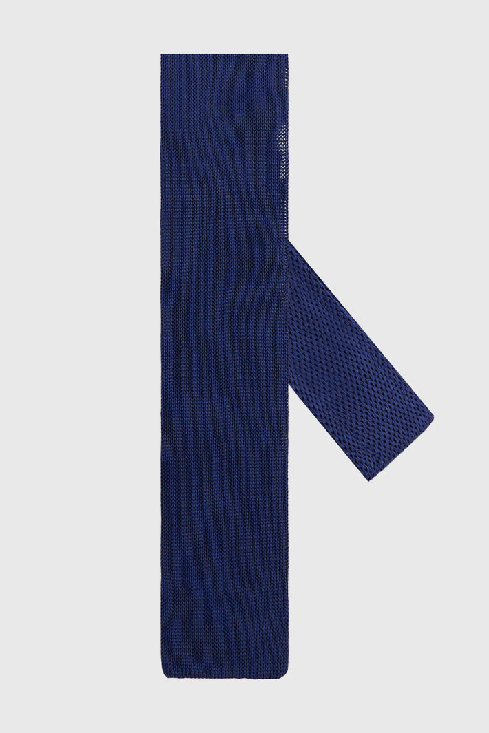 Knitted Tie
