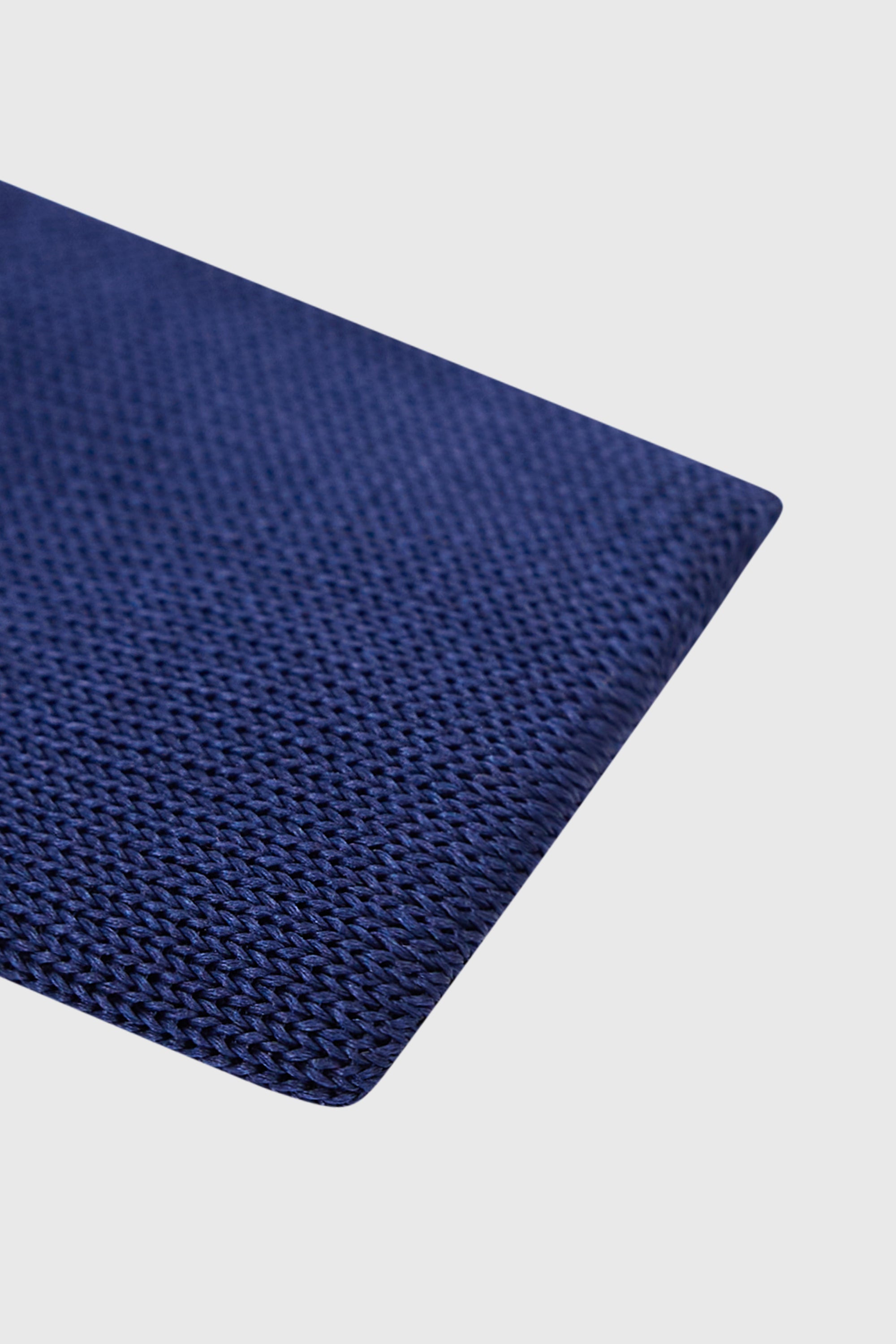 Knitted Tie