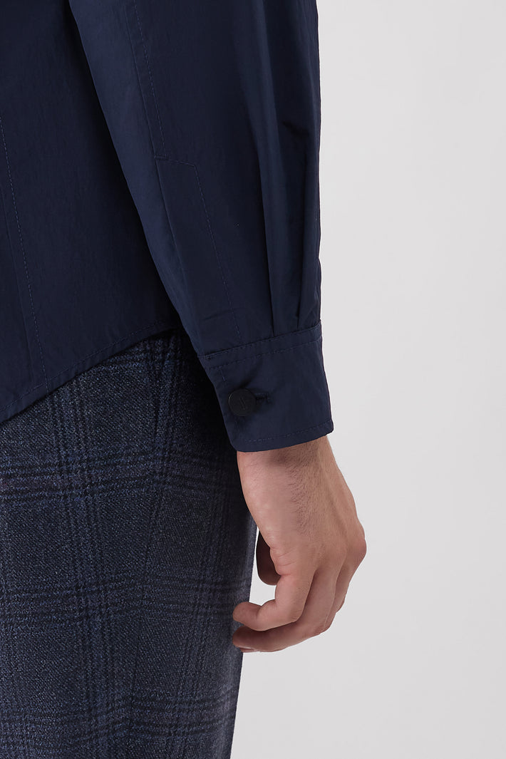 Overshirt Jacket