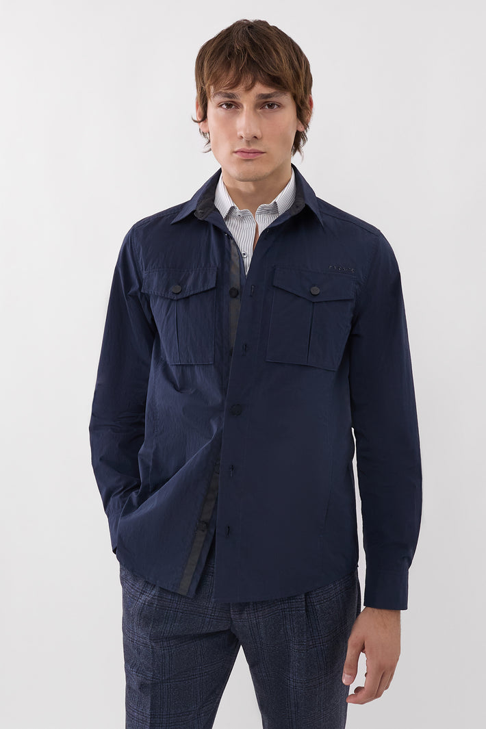 Overshirt Jacket
