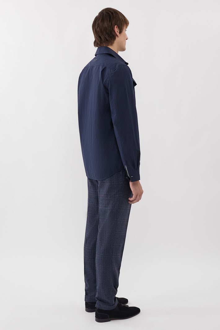 Overshirt Jacket