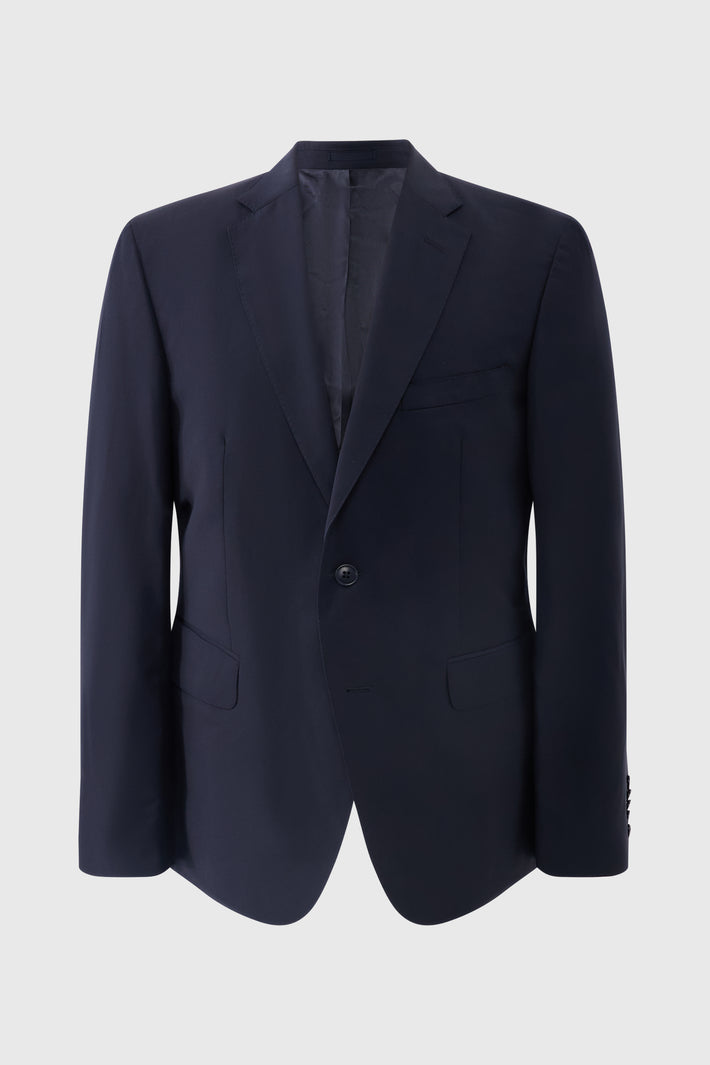 Zero Weight Classic Jacket