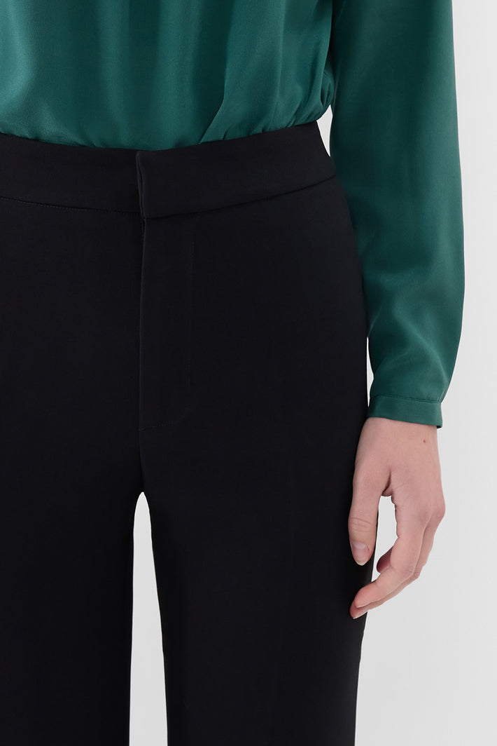 Eden Wide Leg Trouser