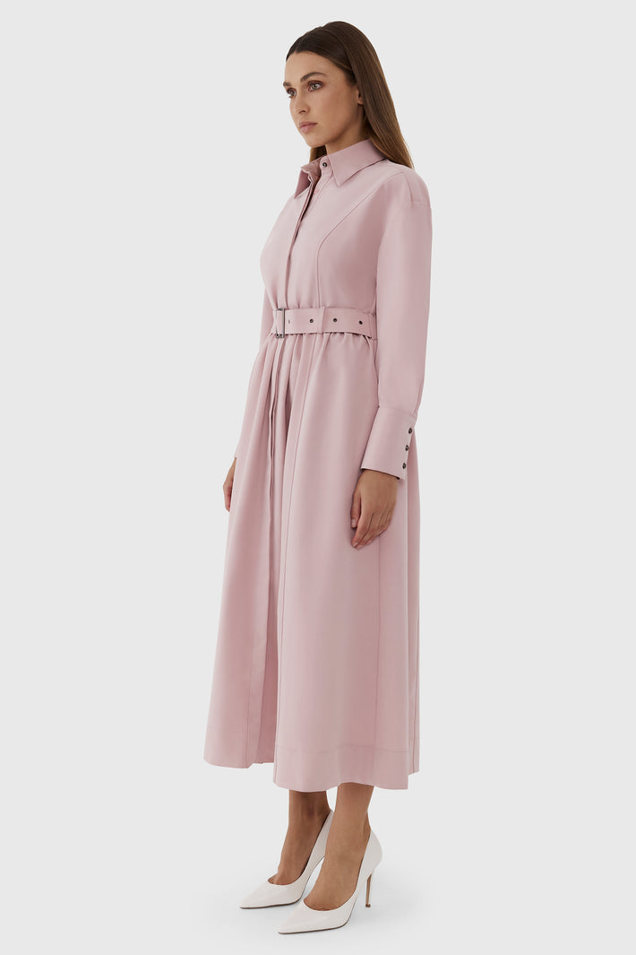 Maddison Shirtdress Hero