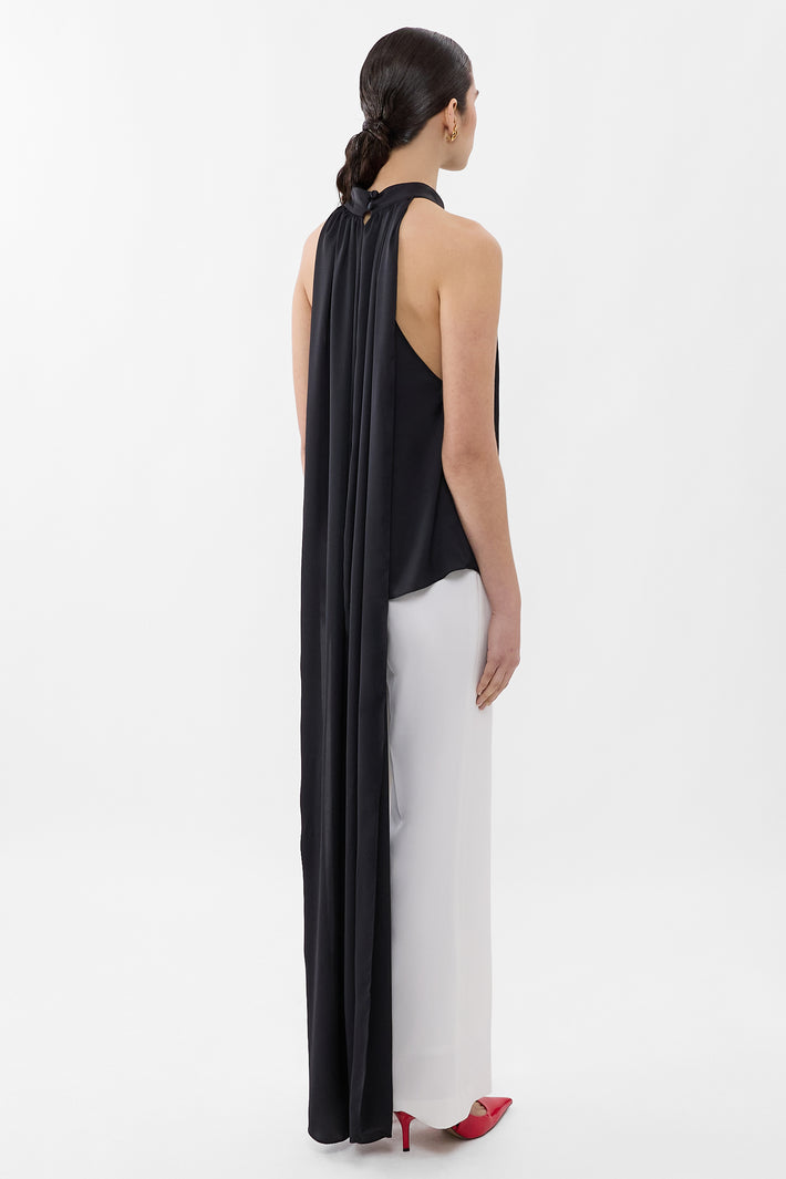 Austine Reverse Bow Top