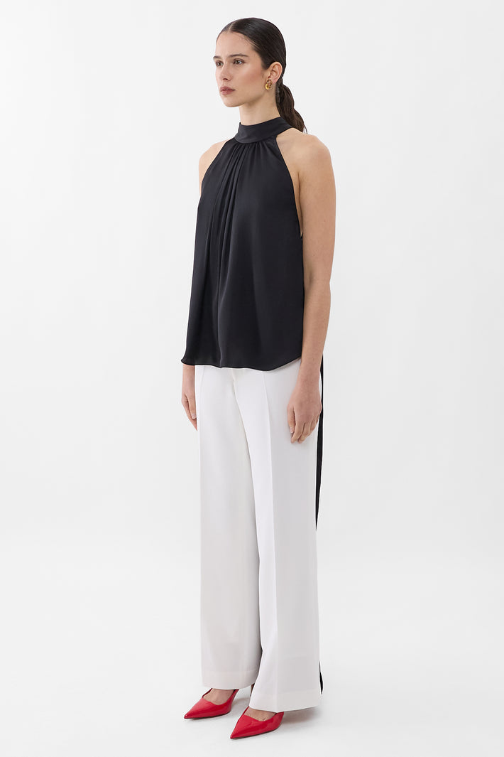 Austine Reverse Bow Top