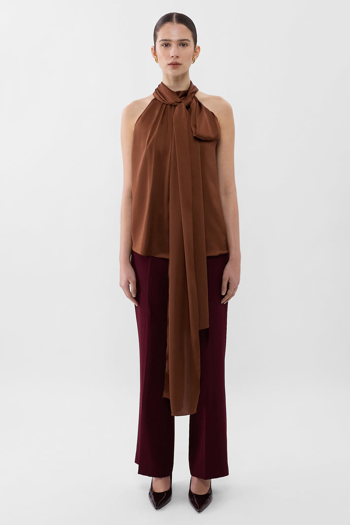 Austine Reverse Bow Top