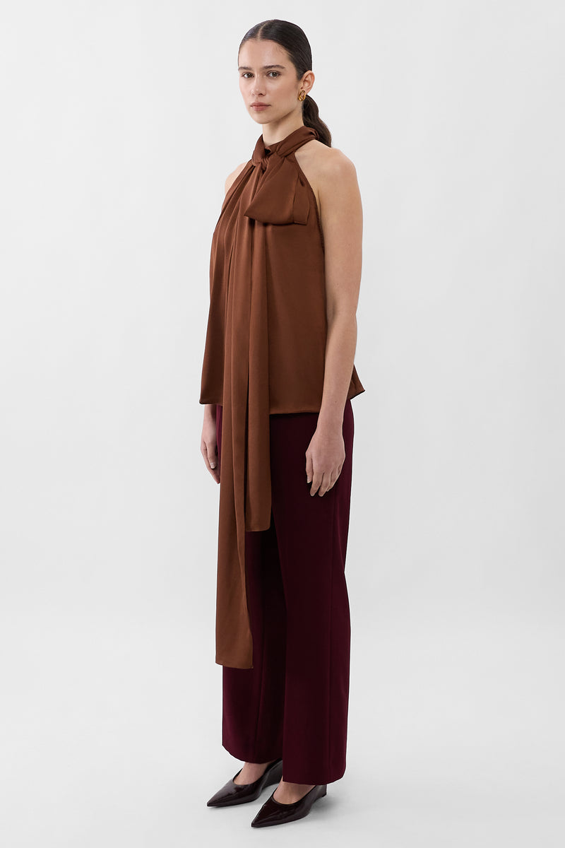 Austine Reverse Bow Top – Farage