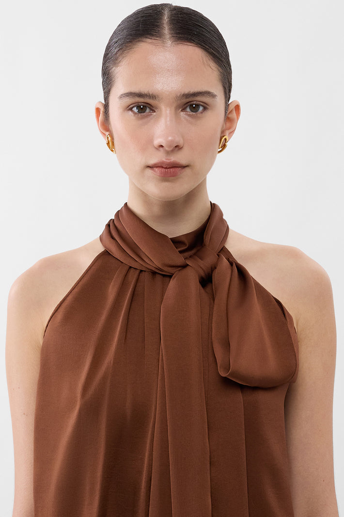 Austine Reverse Bow Top