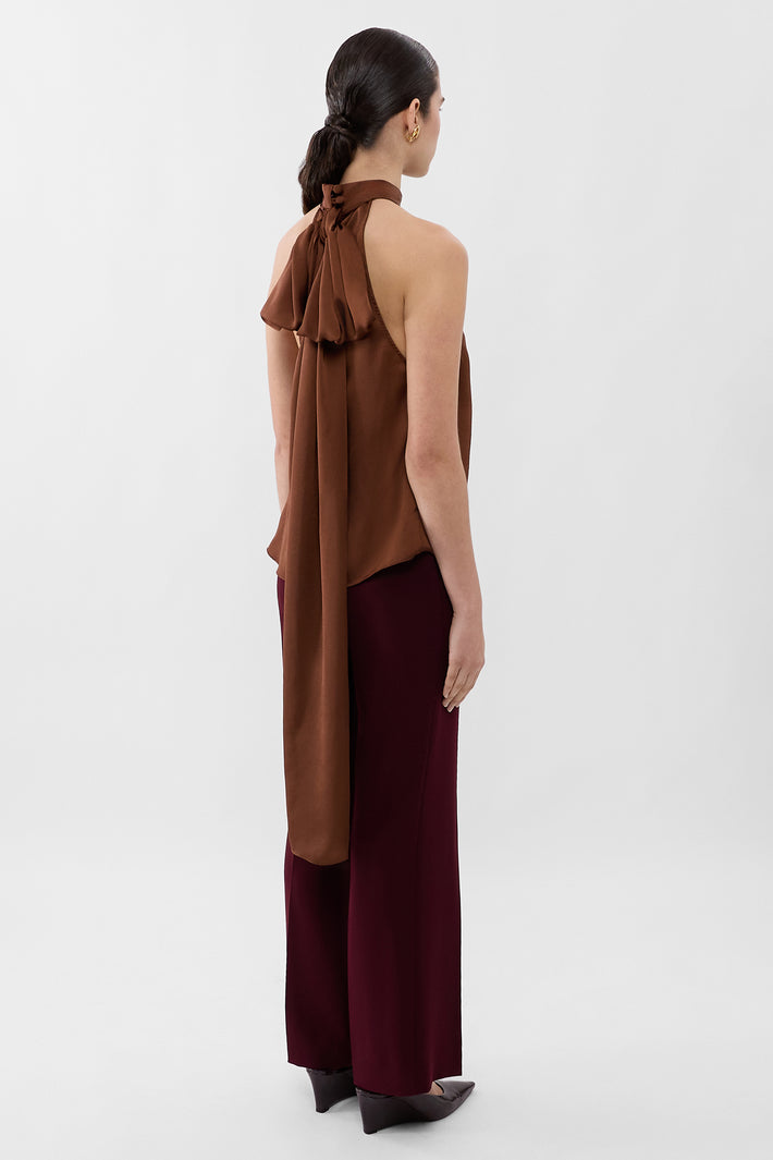 Austine Reverse Bow Top