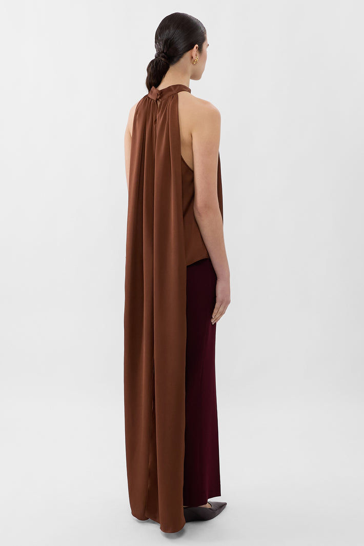 Austine Reverse Bow Top