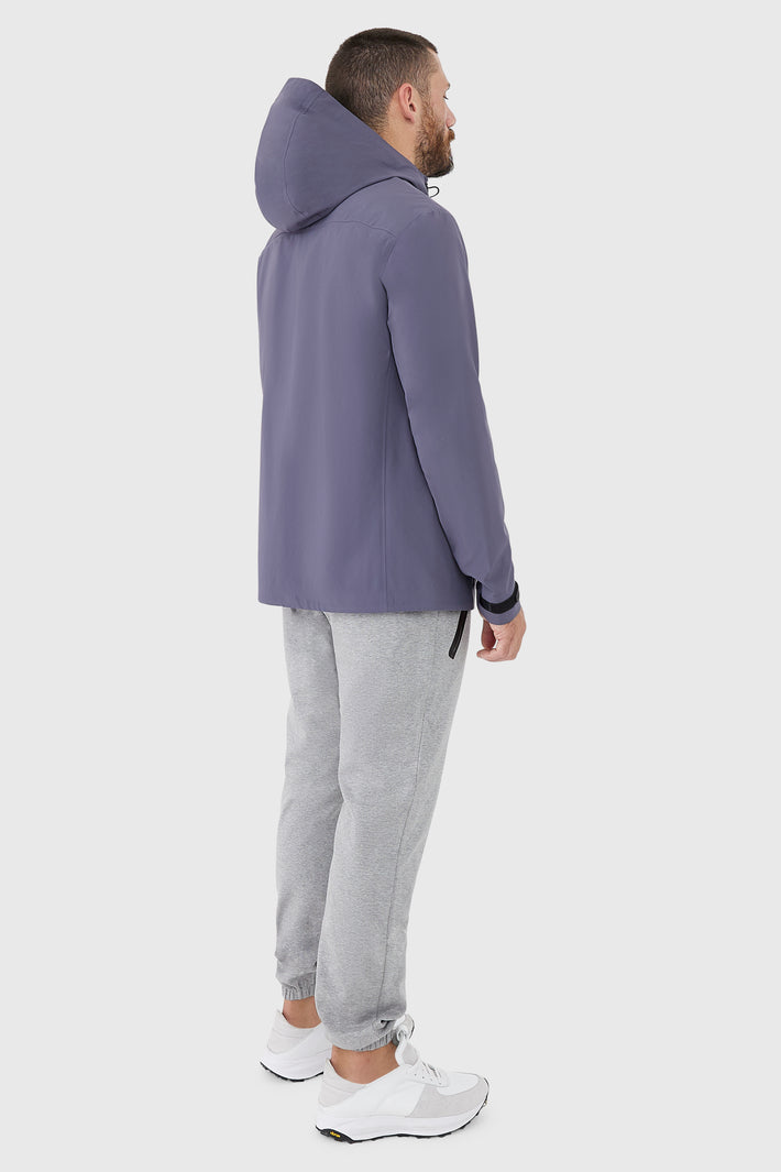 Technical Sports Shell