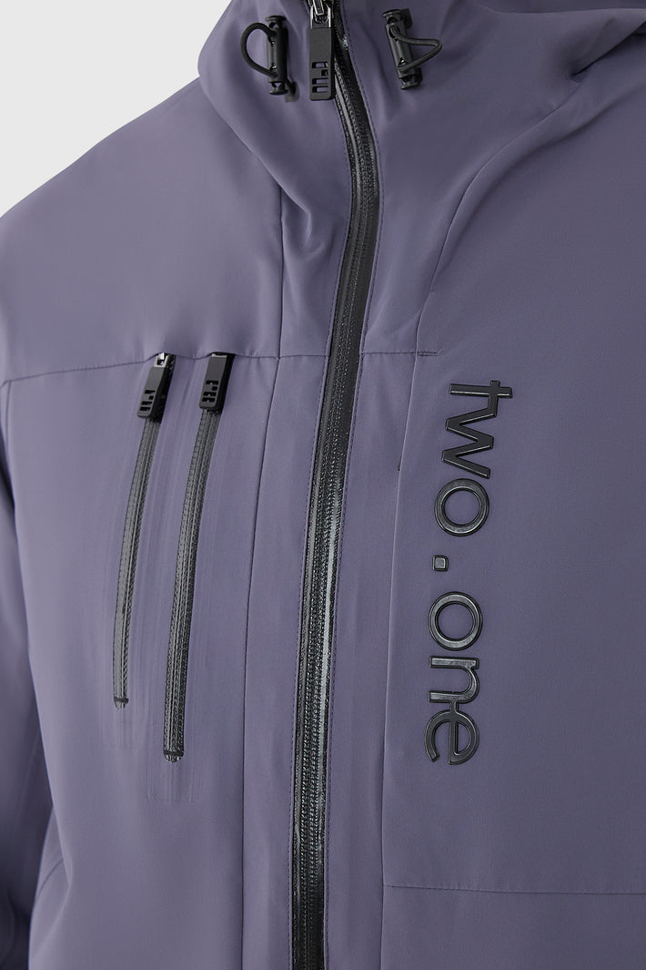 Technical Sports Shell