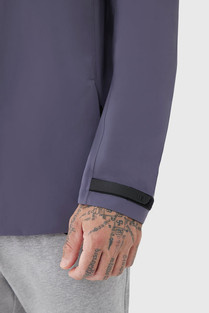 Technical Sports Shell