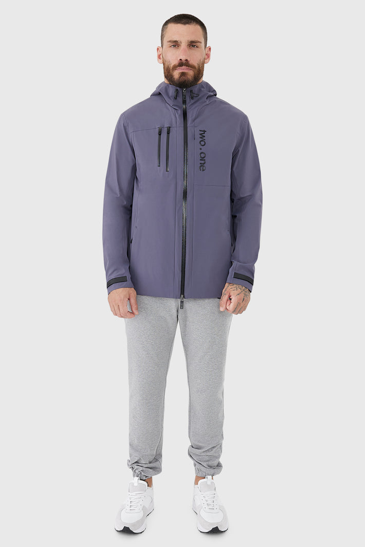 Technical Sports Shell