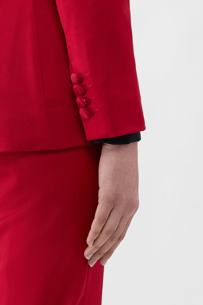 Alexis Shawl Tuxedo Jacket