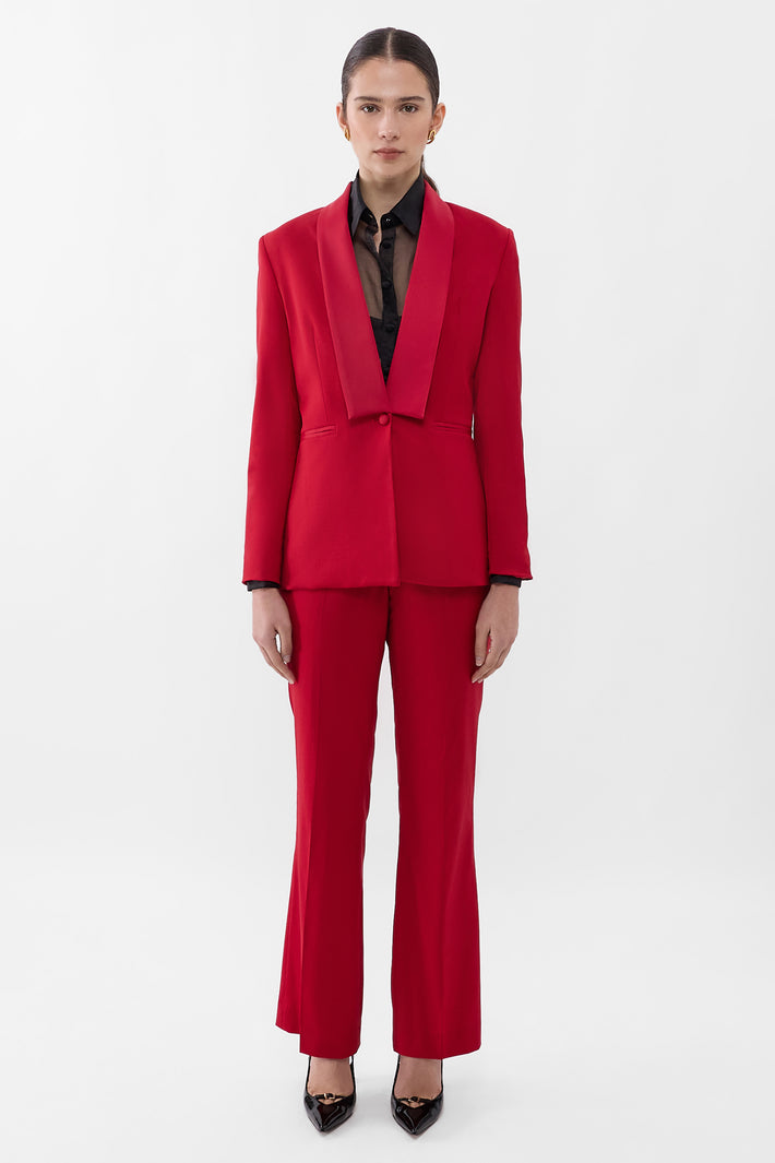 Alexis Tuxedo Trouser