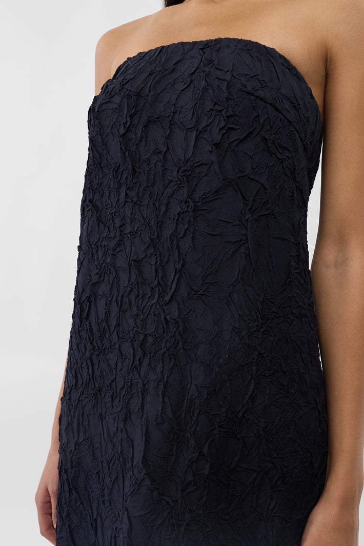 Ridhules Maxi Dress