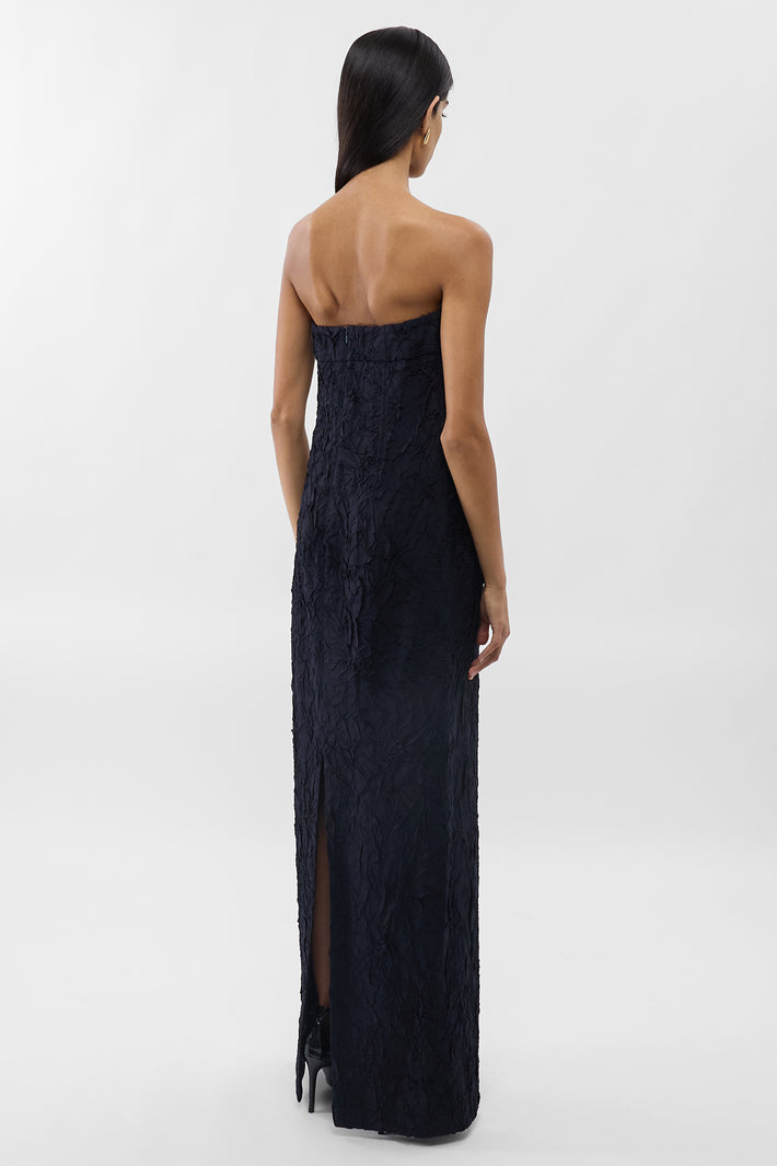 Ridhules Maxi Dress