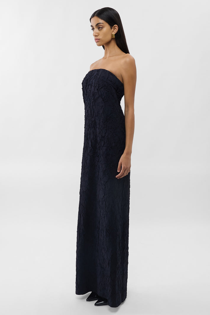 Ridhules Maxi Dress