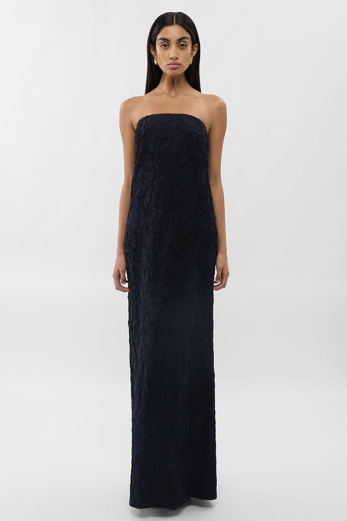 Ridhules Maxi Dress