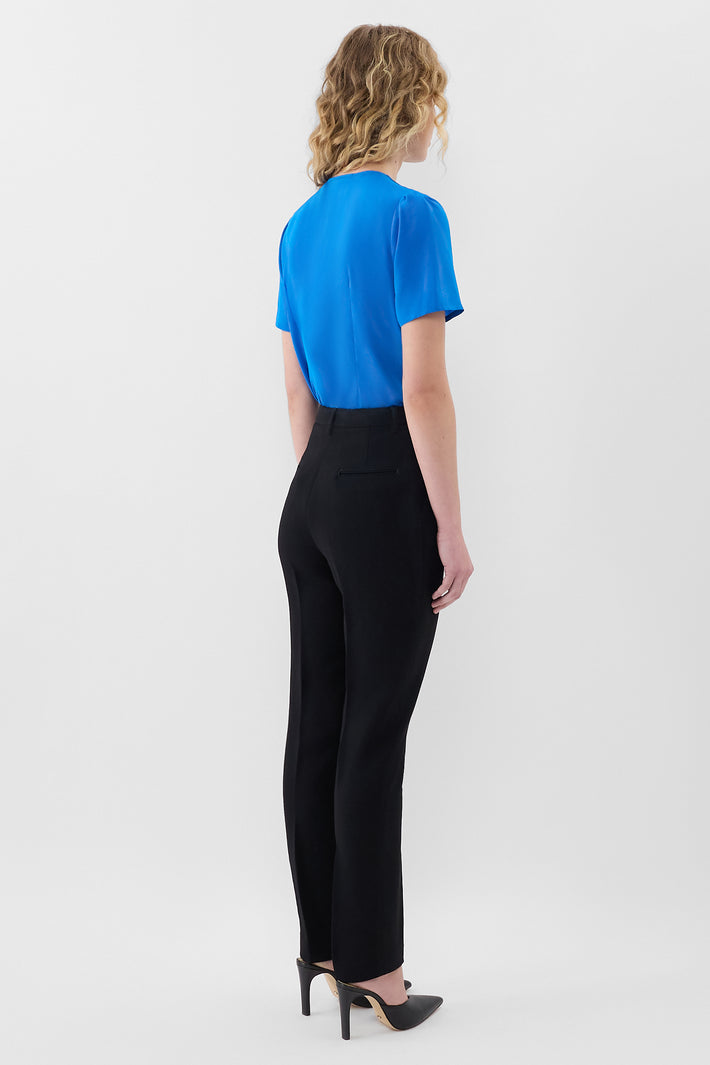 Eden Crepe Trouser