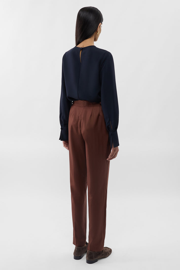 Rustin Tapered Trouser