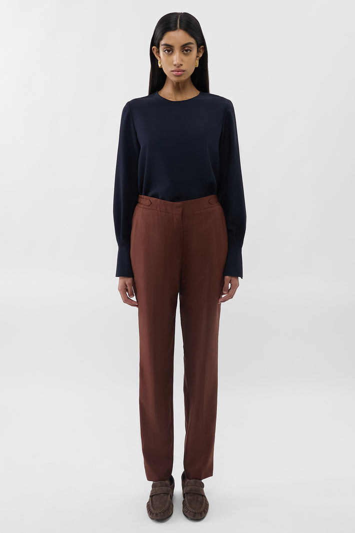 Rustin Tapered Trouser