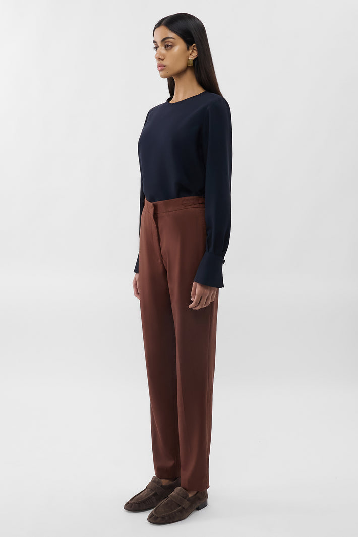 Rustin Tapered Trouser