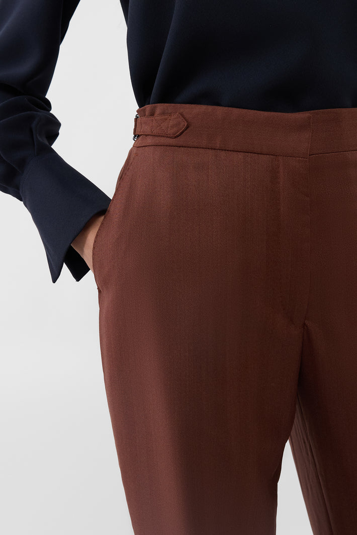 Rustin Tapered Trouser