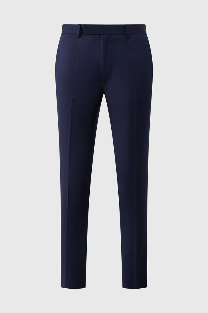 Zero Weight Suit Trouser