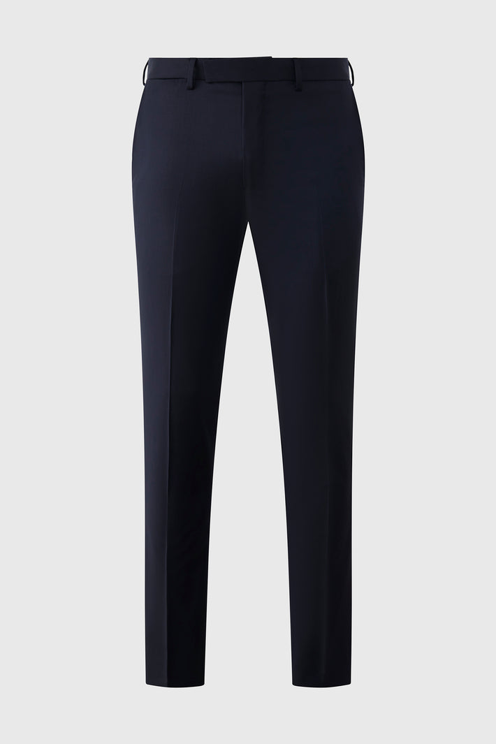 Zero Weight Suit Trouser