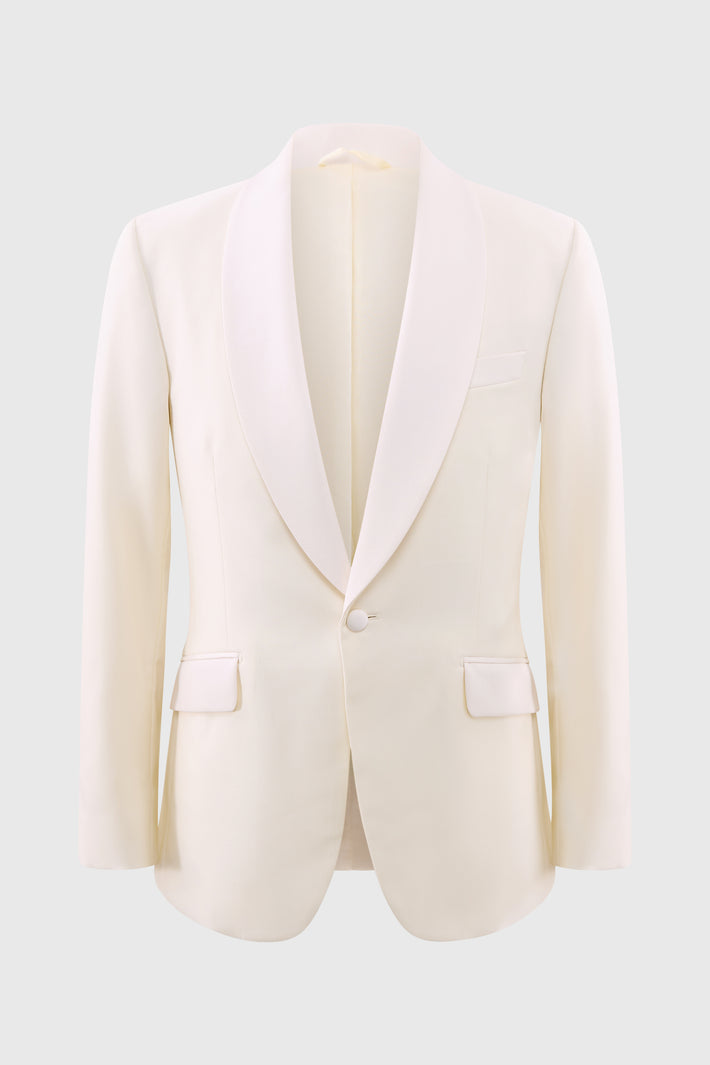 London Tuxedo Shawl Lapel
