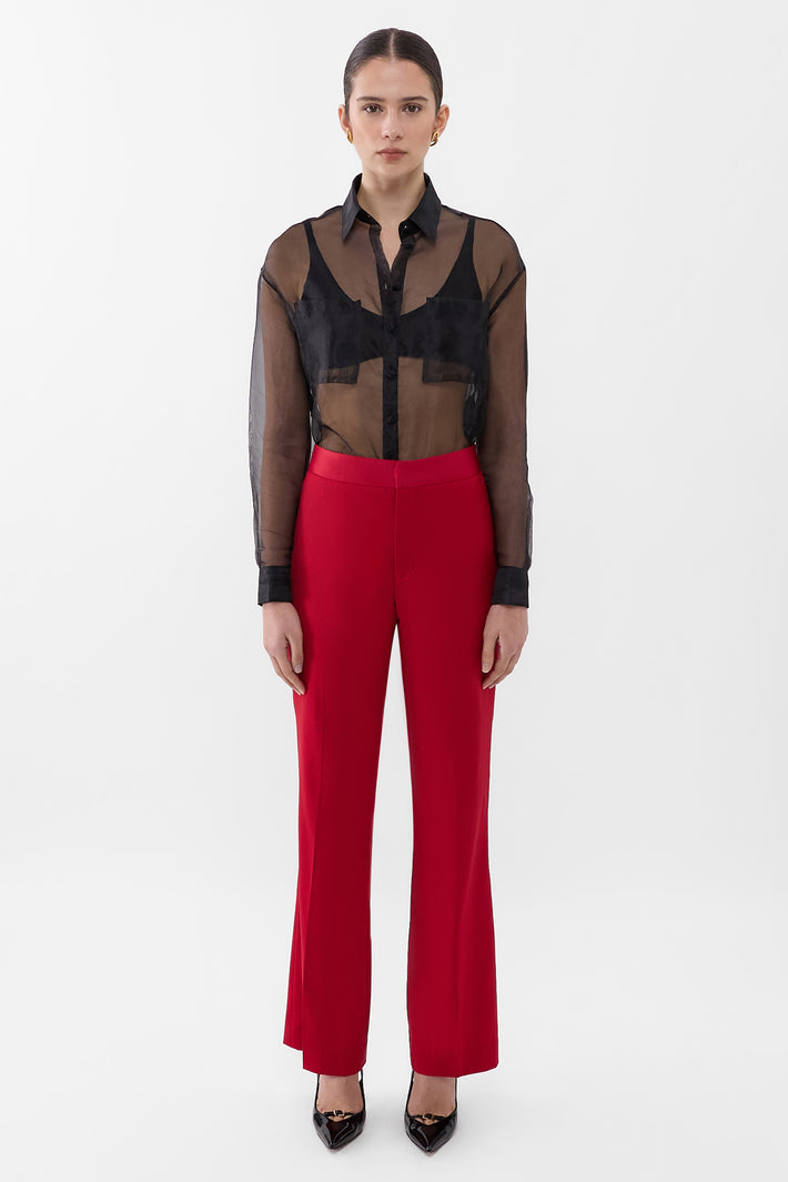 Alexis Tuxedo Trouser