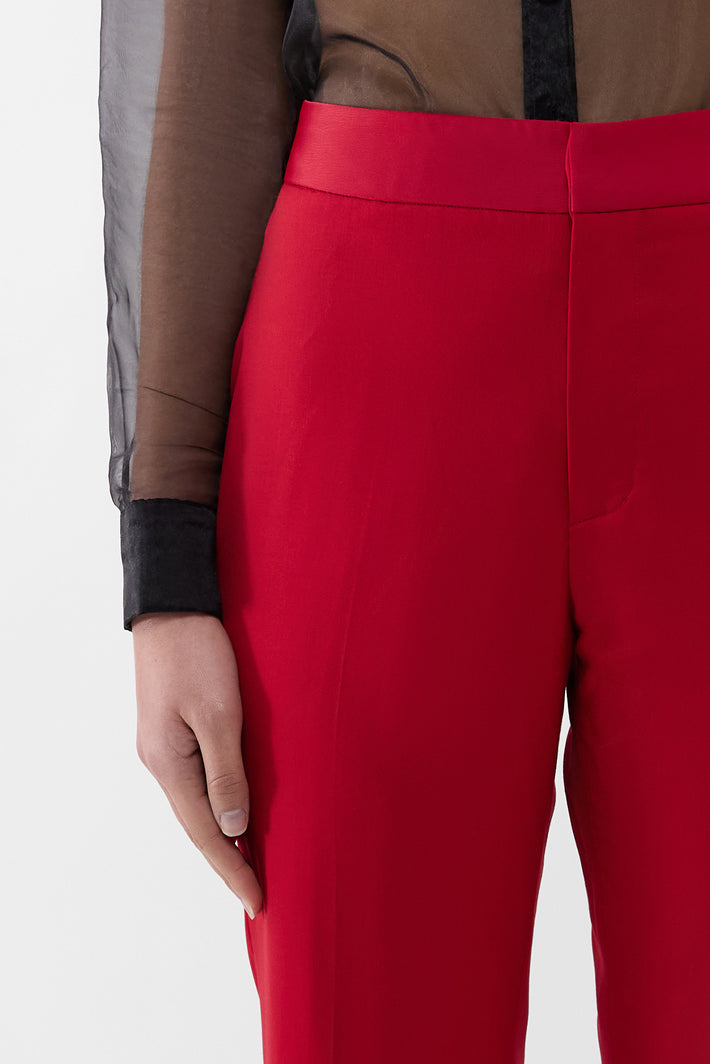 Alexis Tuxedo Trouser