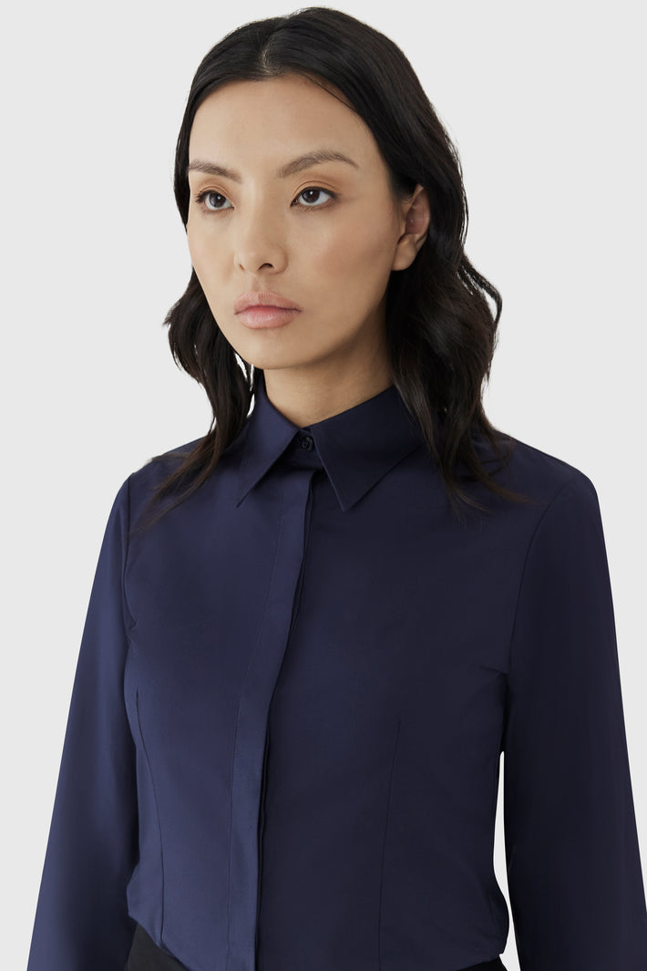 Tara Classic Shirt