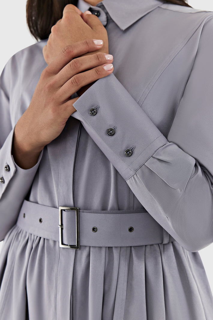 Maddison Shirtdress Hero