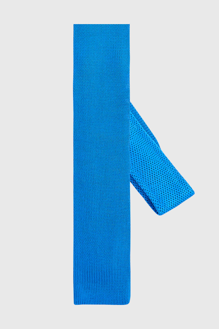 Knitted Tie