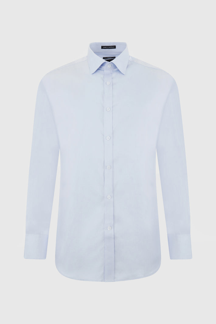 Jax Slim Shirt Signature