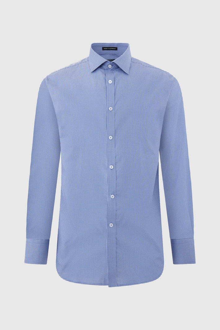 Tailored Shirt Amelea