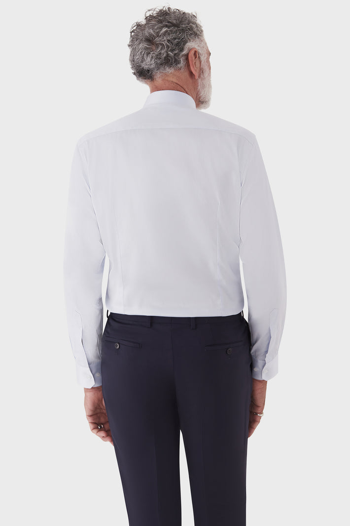 Jax Slim Shirt Signature