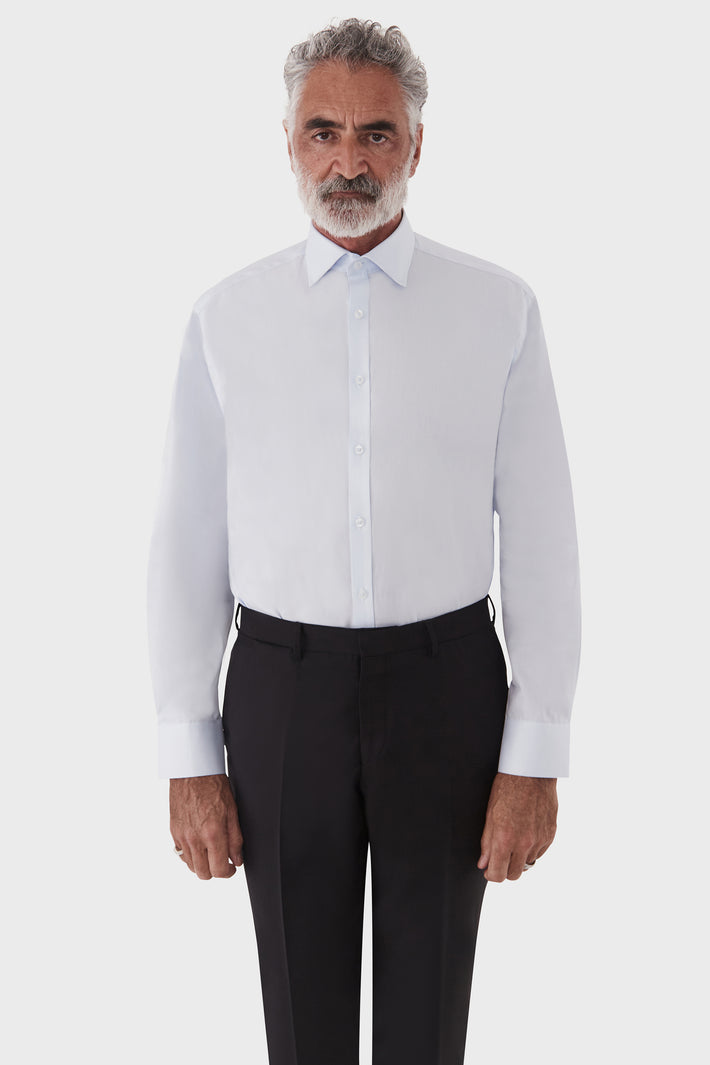 Tailored Shirt Chelsea