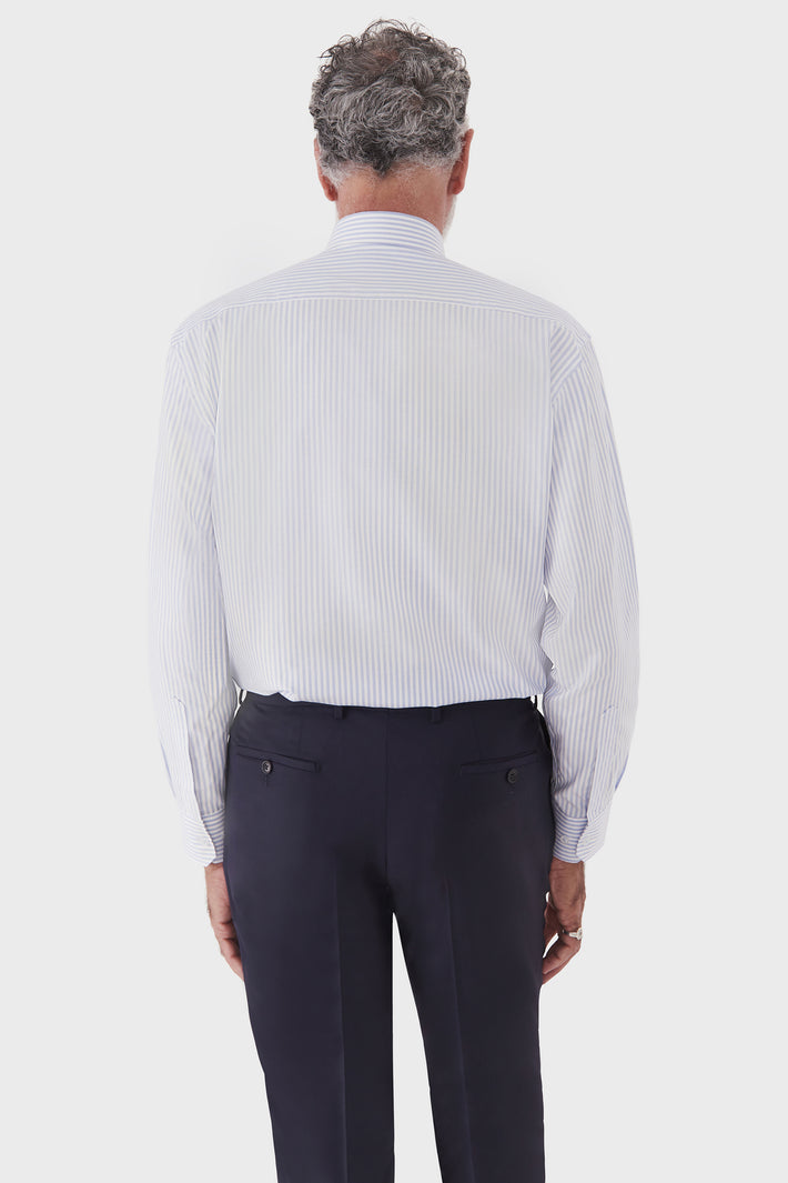 Tailored Shirt Azore Stripe